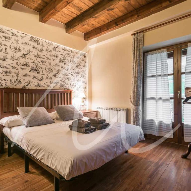 Casa Eth Gauèc by SeaMount Rentals - Chalet - 28