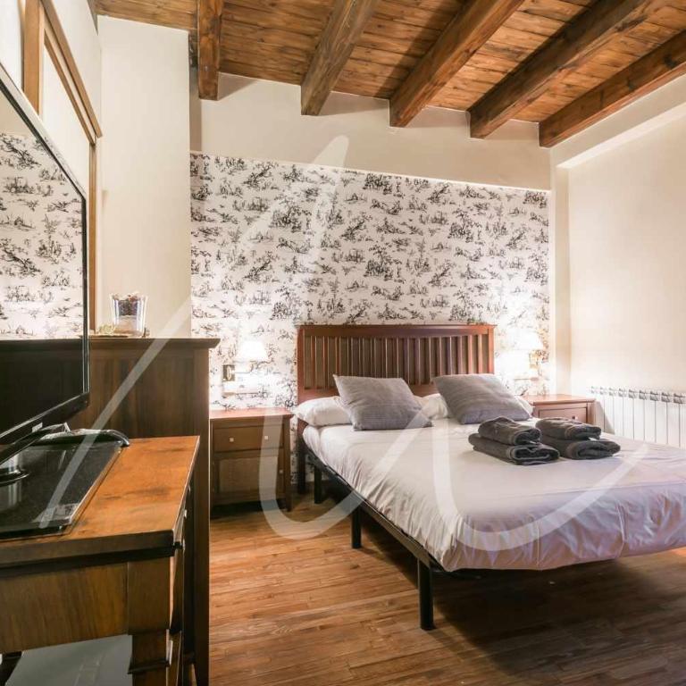 Casa Eth Gauèc by SeaMount Rentals - Chalet - 29
