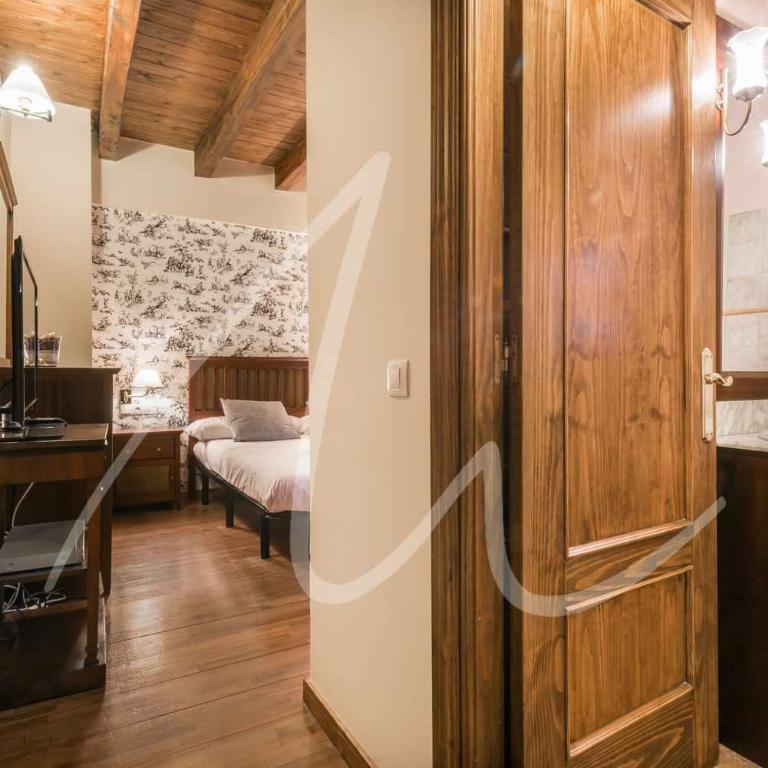 Casa Eth Gauèc by SeaMount Rentals - Chalet - 33
