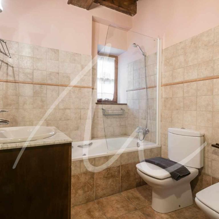 Casa Eth Gauèc by SeaMount Rentals - Chalet - 34