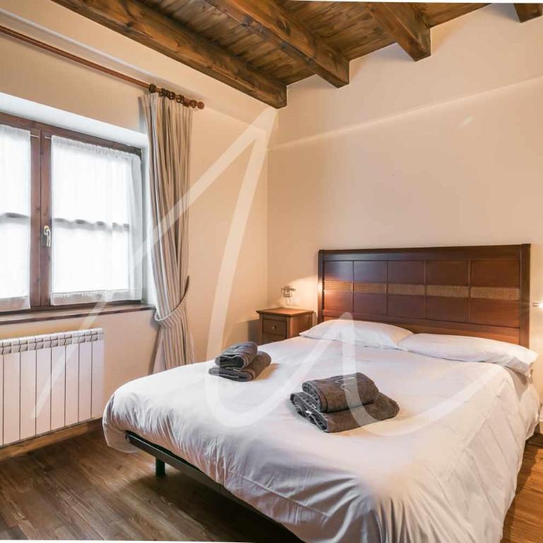 Casa Eth Gauèc by SeaMount Rentals - Chalet - 36