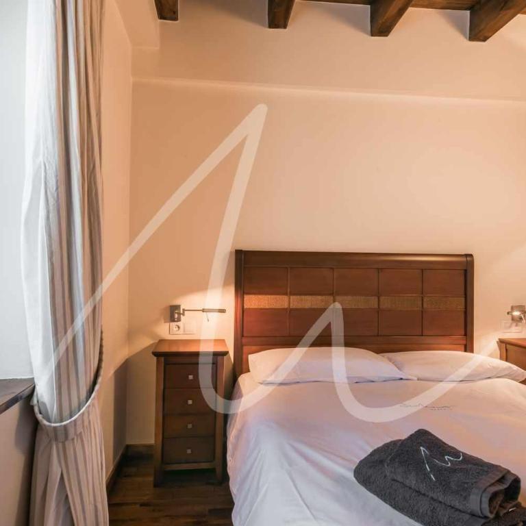 Casa Eth Gauèc by SeaMount Rentals - Chalet - 37