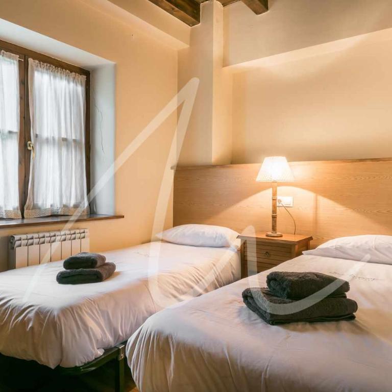 Casa Eth Gauèc by SeaMount Rentals - Chalet - 40