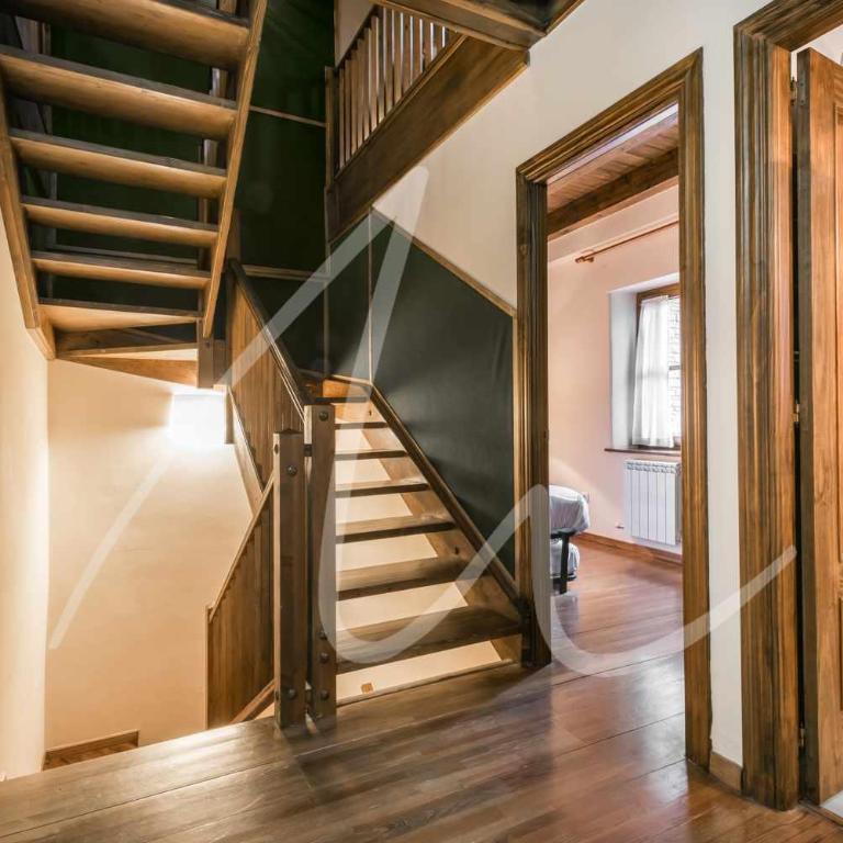 Casa Eth Gauèc by SeaMount Rentals - Chalet - 41