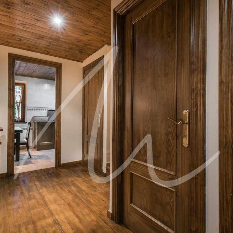 Casa Eth Gauèc by SeaMount Rentals - Chalet - 43
