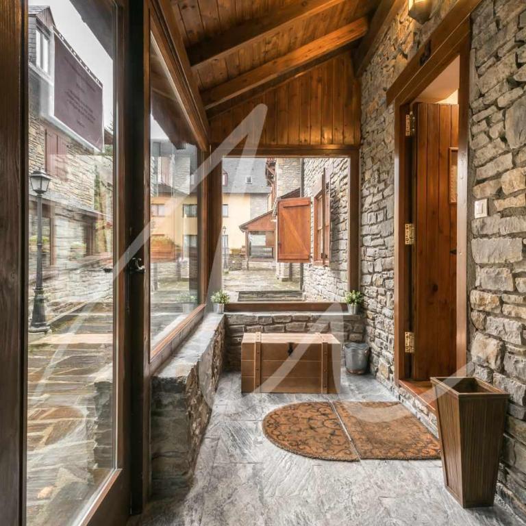 Casa Eth Gauèc by SeaMount Rentals - Chalet - 47