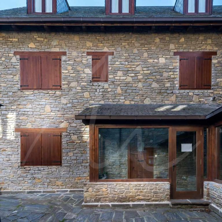 Casa Eth Gauèc by SeaMount Rentals - Chalet - 48