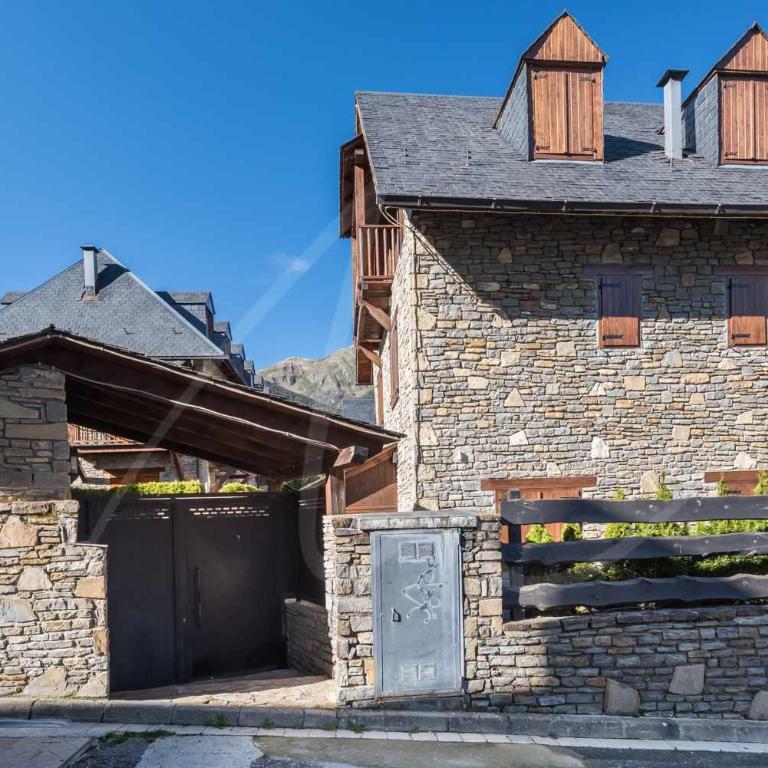 Casa Eth Gauèc by SeaMount Rentals - Chalet - 50