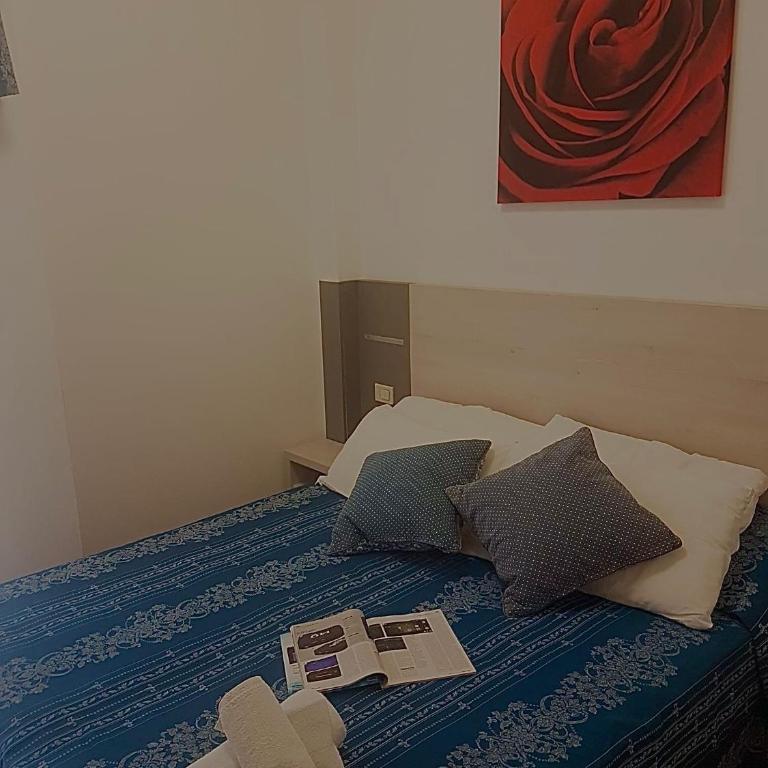 Hotel Arena - Camera Matrimoniale Economy - 4
