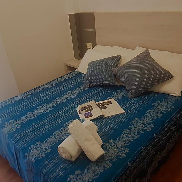 Hotel Arena - Camera Matrimoniale Economy - 3