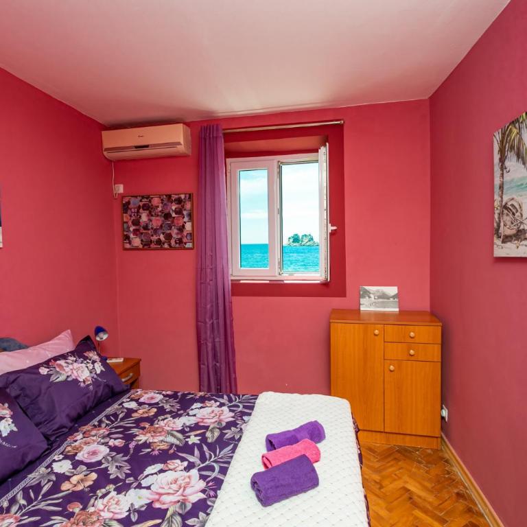 APARTMAN Lux - Three-Bedroom Apartment - 10