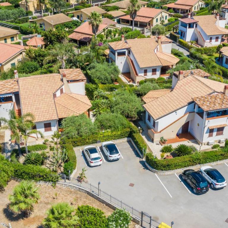 Arvilla's Houses - Villa Deluxe - 17