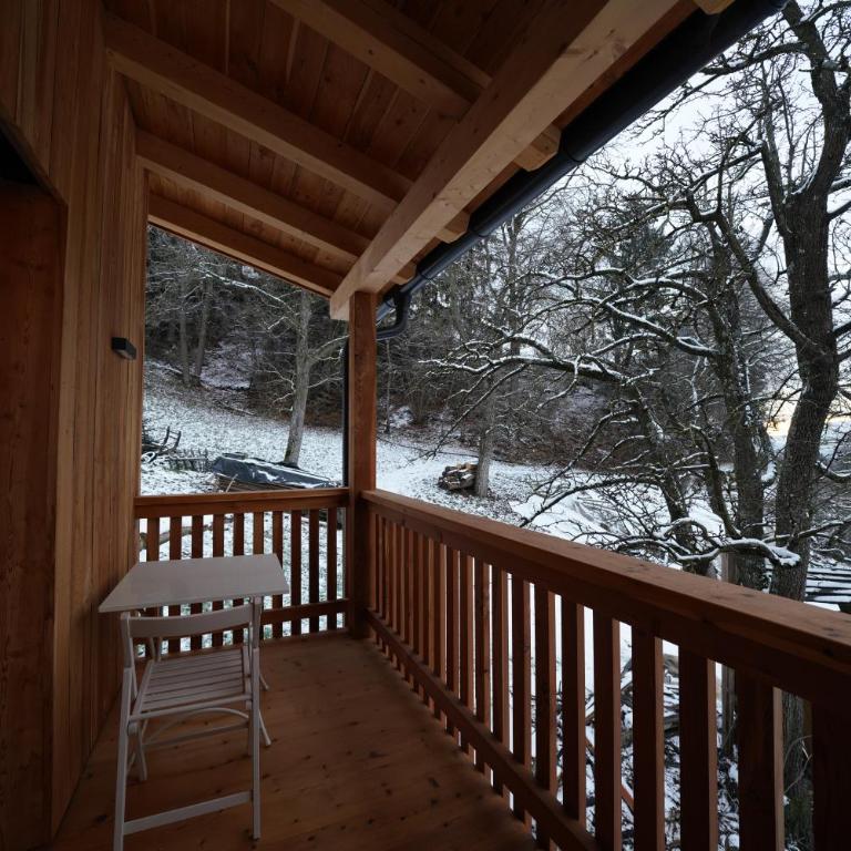 NEUE Ferienwohnungen auf dem Gebreitnerhof, Urlaub auf dem Bauernhof - Apartment with Mountain View - 12