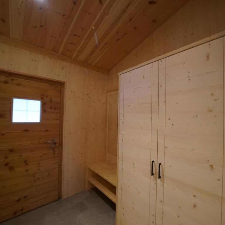 NEUE Ferienwohnungen auf dem Gebreitnerhof, Urlaub auf dem Bauernhof - Apartment with Mountain View - 3