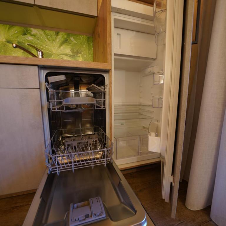 NEUE Ferienwohnungen auf dem Gebreitnerhof, Urlaub auf dem Bauernhof - Apartment with Mountain View - 9