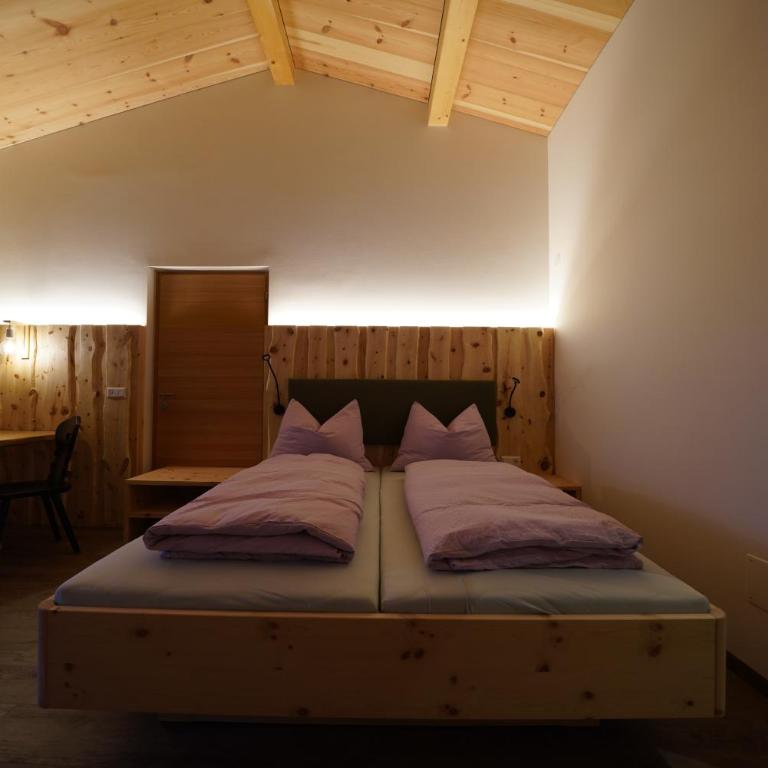 NEUE Ferienwohnungen auf dem Gebreitnerhof, Urlaub auf dem Bauernhof - Apartment with Mountain View - 5