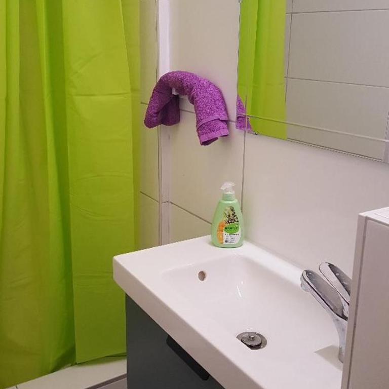JINA - Appartement 1 Chambre - 24