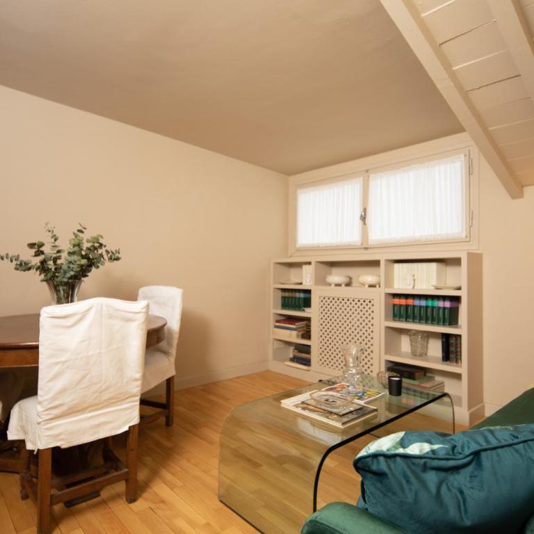 San Jacopo Top by Mmega - Appartamento con 1 Camera da Letto - 2