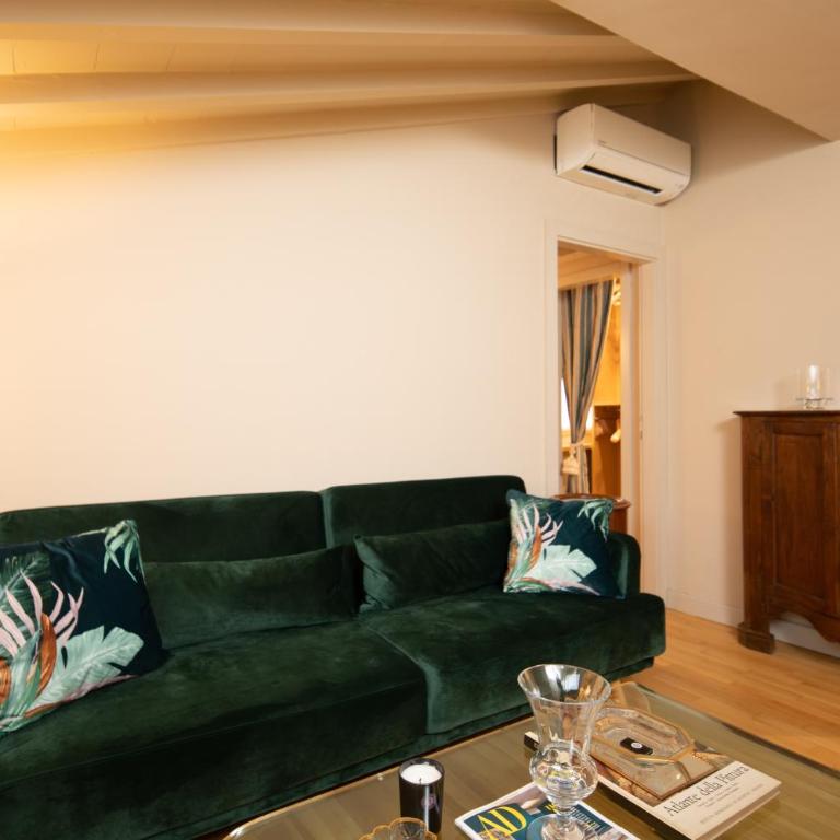 San Jacopo Top by Mmega - Appartamento con 1 Camera da Letto - 5