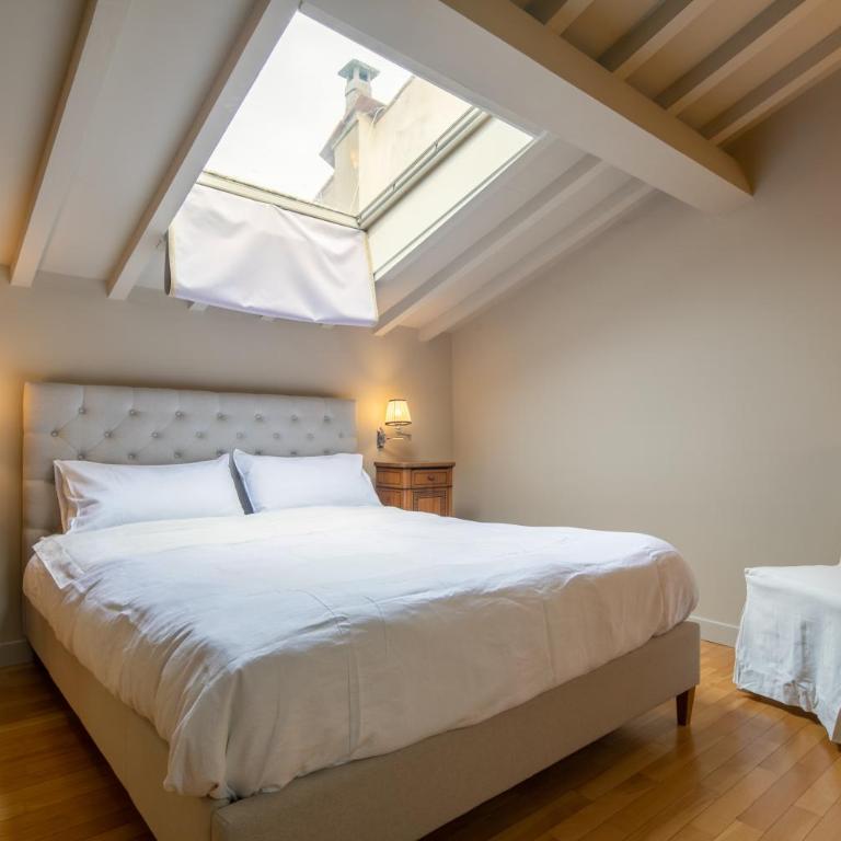 San Jacopo Top by Mmega - Appartamento con 1 Camera da Letto - 6