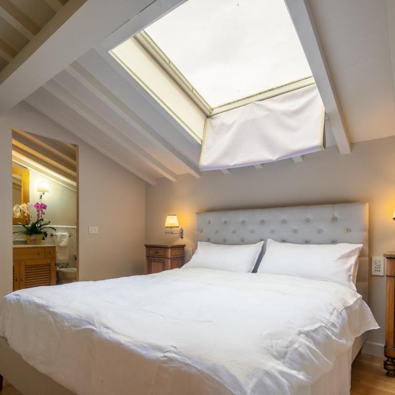 San Jacopo Top by Mmega - Appartamento con 1 Camera da Letto - 7