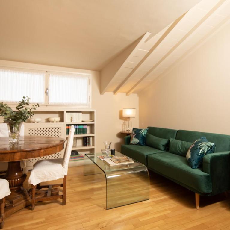 San Jacopo Top by Mmega - Appartamento con 1 Camera da Letto - 1