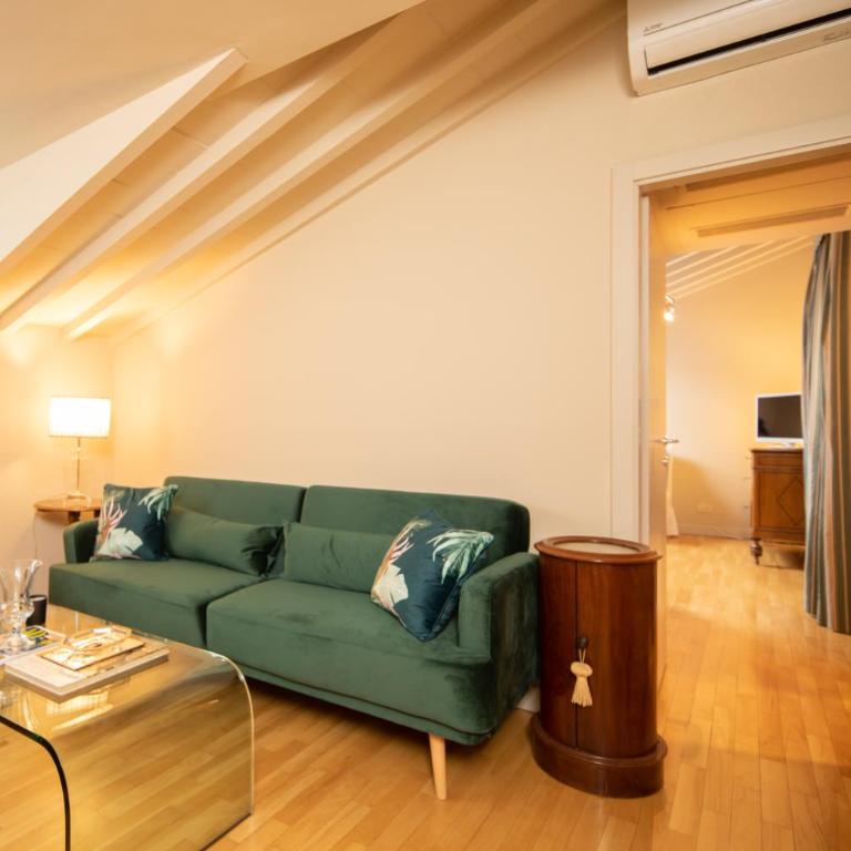 San Jacopo Top by Mmega - Appartamento con 1 Camera da Letto - 3