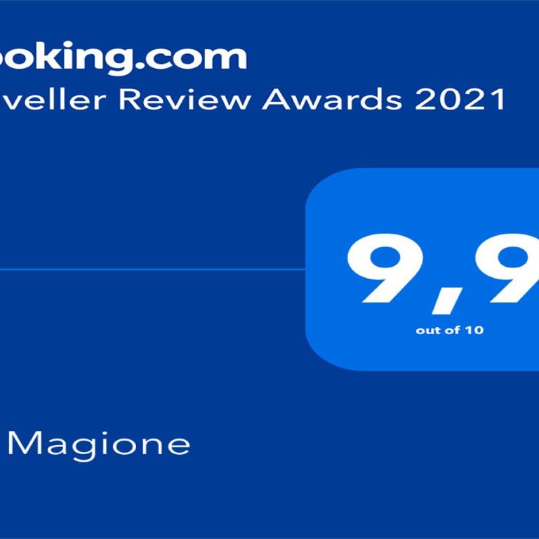 La Magione - Villa - 34