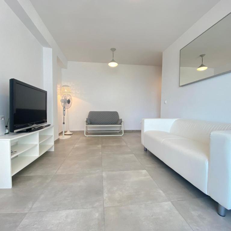 Cap Negret 15 - Apartamento Estudio con vistas al mar - 18