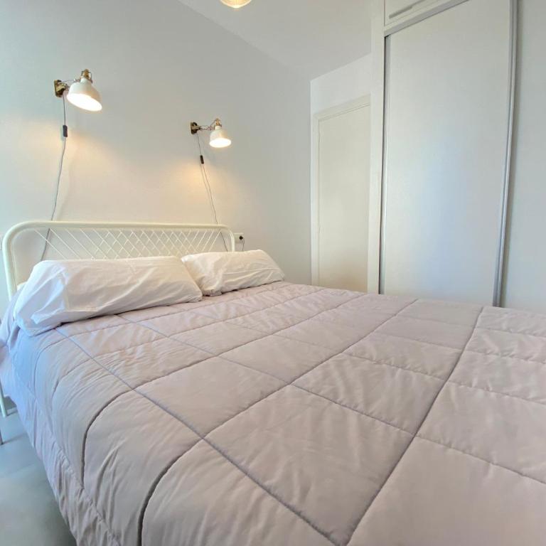 Cap Negret 15 - Apartamento Estudio con vistas al mar - 15