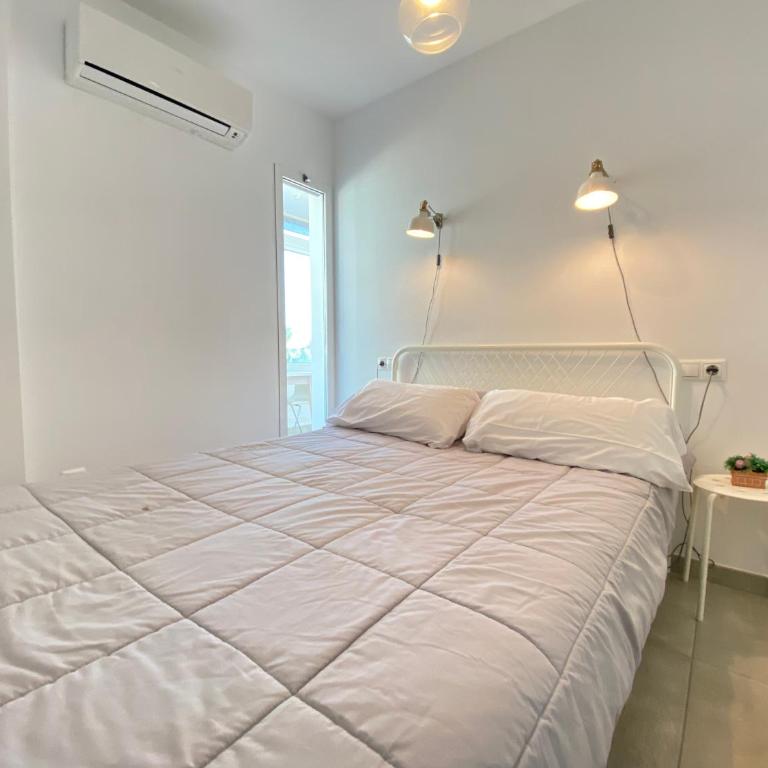 Cap Negret 15 - Apartamento Estudio con vistas al mar - 14