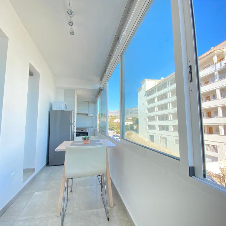 Cap Negret 15 - Apartamento Estudio con vistas al mar - 11
