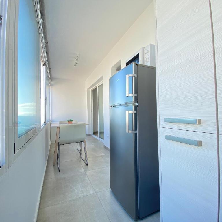 Cap Negret 15 - Apartamento Estudio con vistas al mar - 8