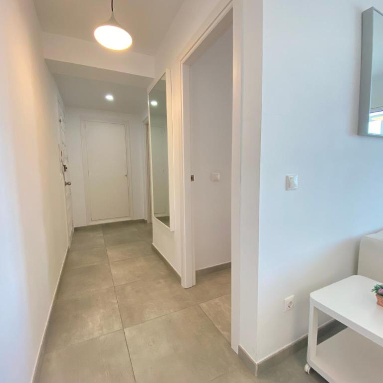 Cap Negret 15 - Apartamento Estudio con vistas al mar - 5