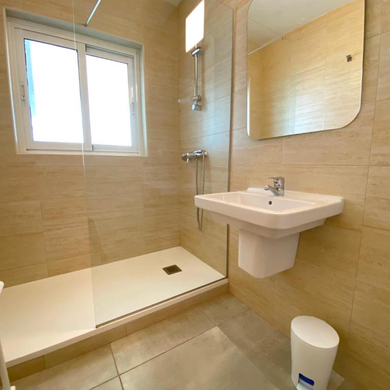 Cap Negret 15 - Apartamento Estudio con vistas al mar - 3