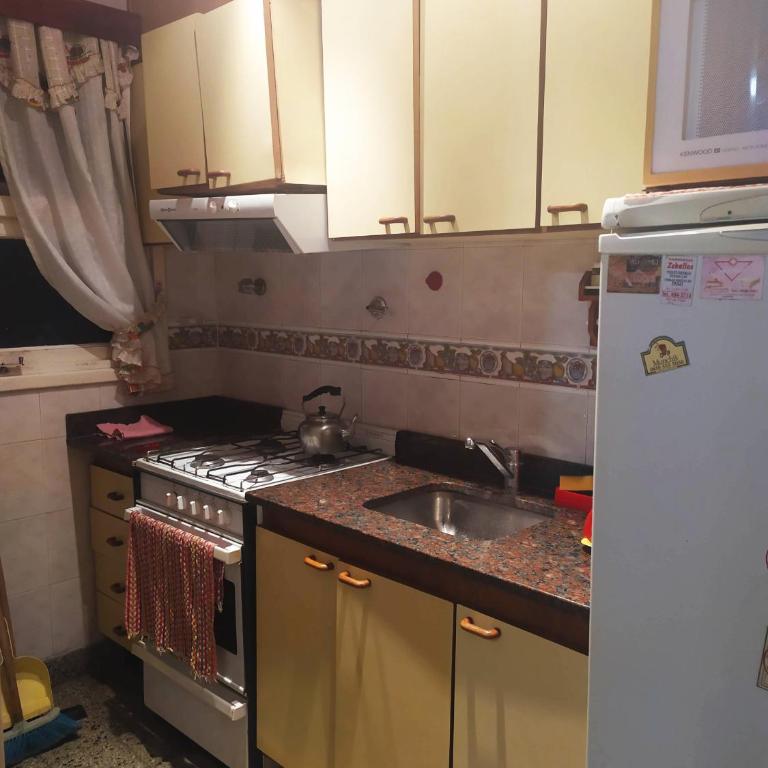 Murmullo de mar - Apartamento de 1 dormitorio - 8