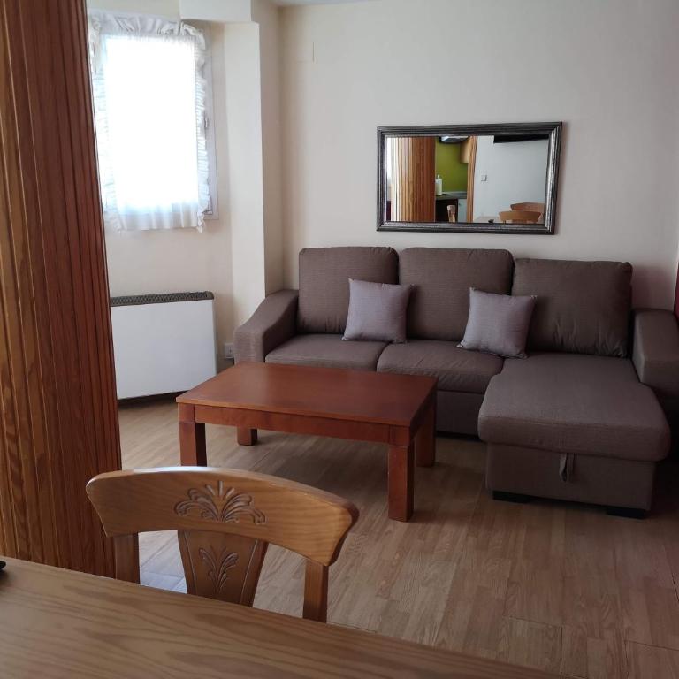 ViveSierraNevada PLAZA 3dorm 3baños Duplex Montebajo junto ski telecabina Al Ándalus - Apartamento Dúplex - 7