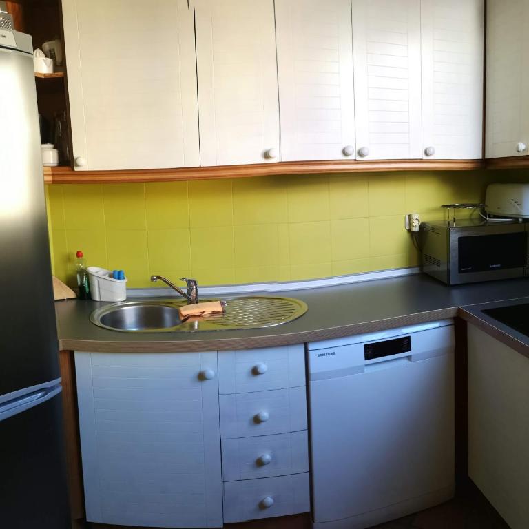 ViveSierraNevada PLAZA 3dorm 3baños Duplex Montebajo junto ski telecabina Al Ándalus - Apartamento Dúplex - 8