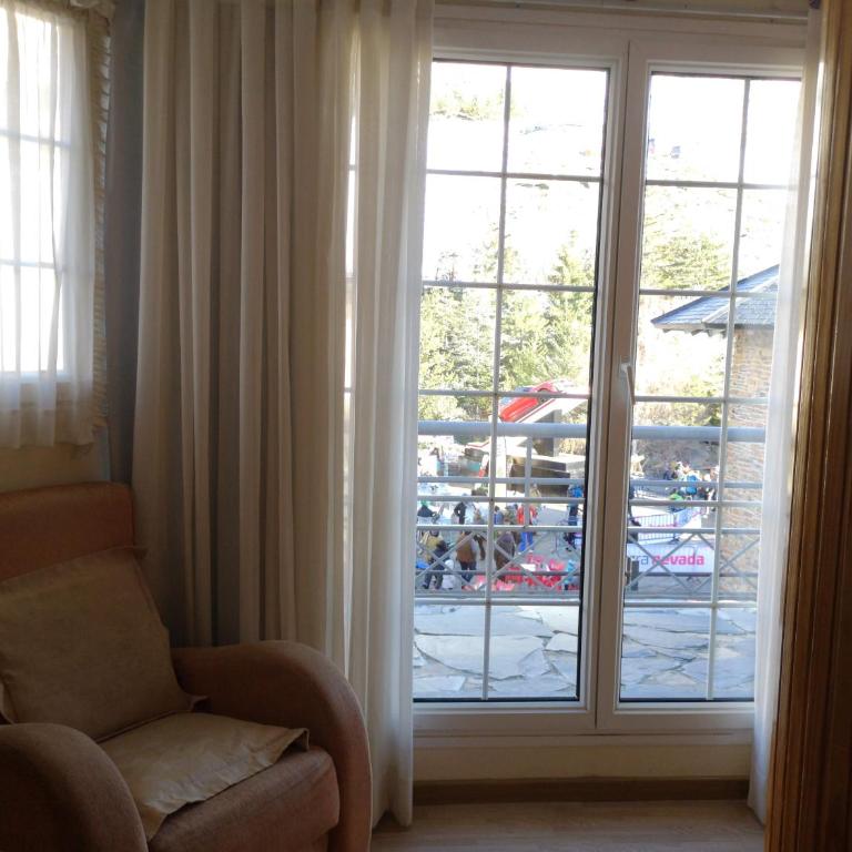 ViveSierraNevada PLAZA 3dorm 3baños Duplex Montebajo junto ski telecabina Al Ándalus - Apartamento Dúplex - 4