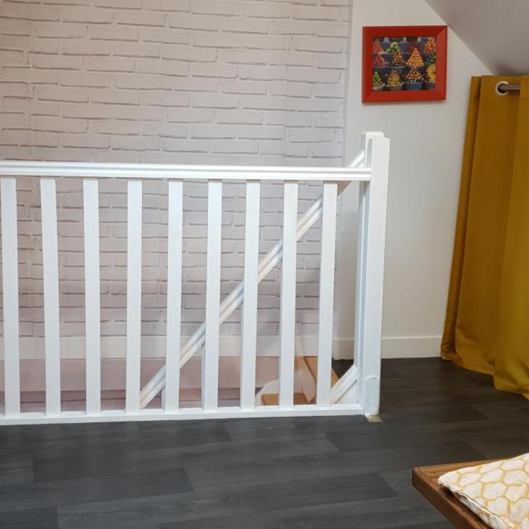 Les vieux remparts - Appartement 2 Chambres - 21