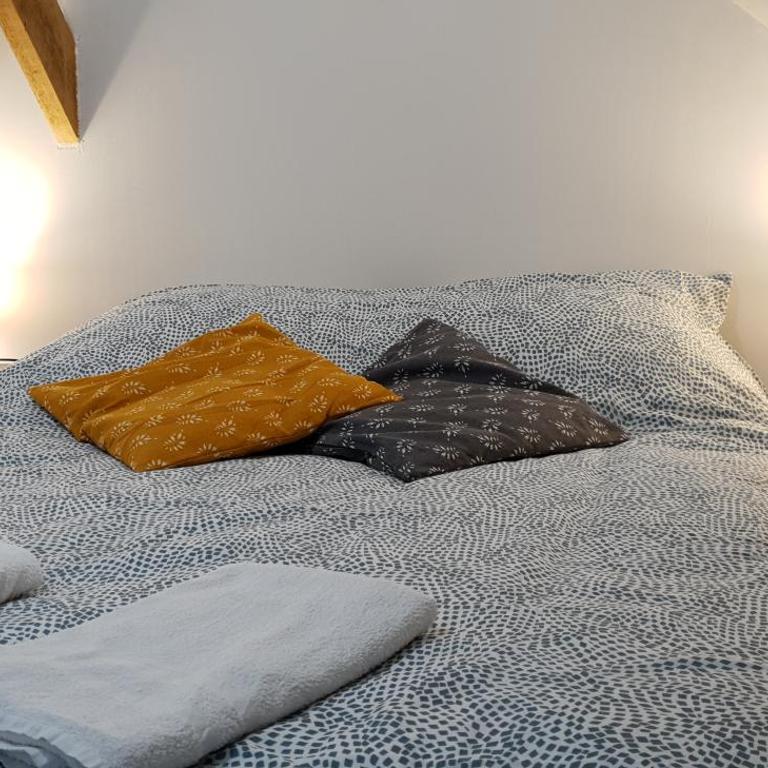 Les vieux remparts - Appartement 2 Chambres - 31