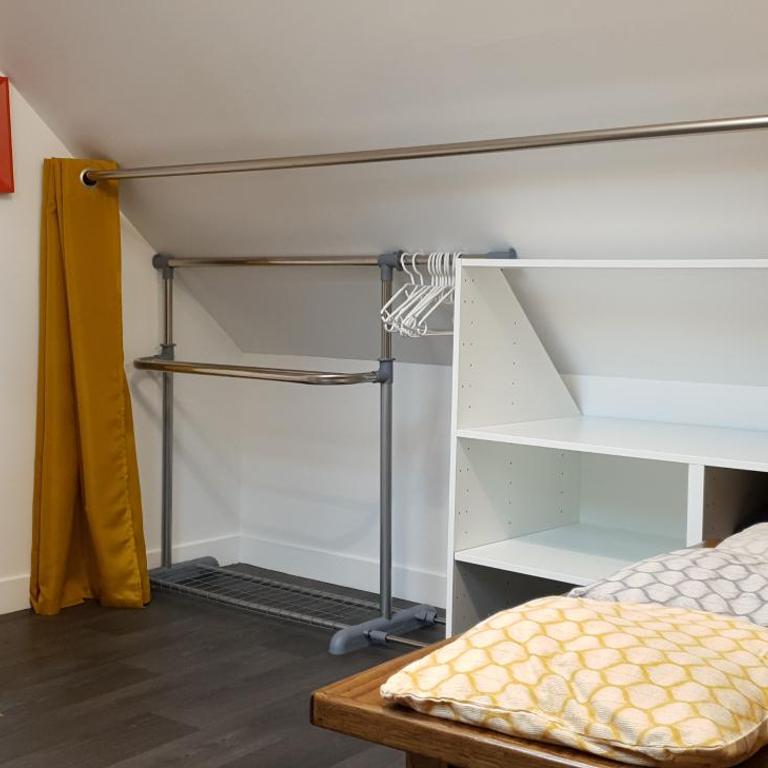 Les vieux remparts - Appartement 2 Chambres - 29