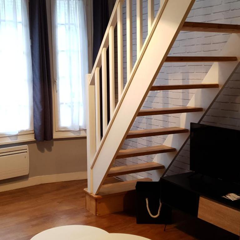 Les vieux remparts - Appartement 2 Chambres - 2