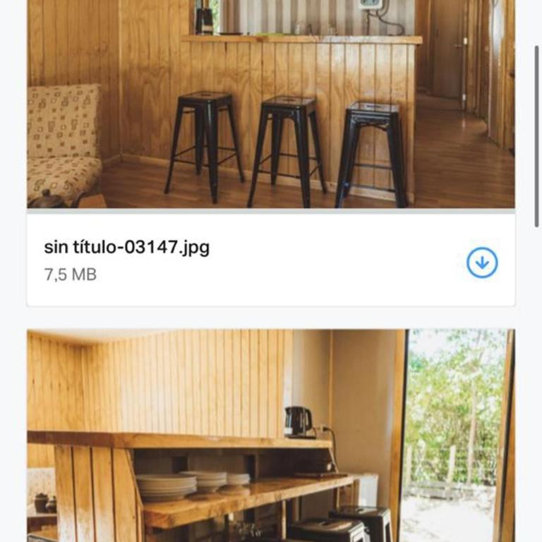 Aromas del conguillio - Casa de 3 dormitorios - 3