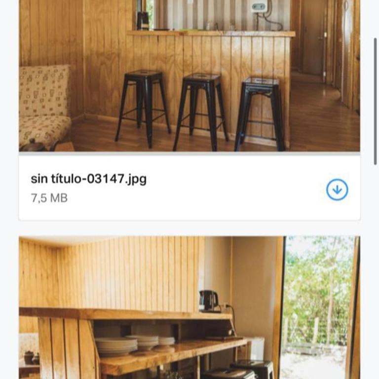 Aromas del conguillio - Casa de 3 dormitorios - 2