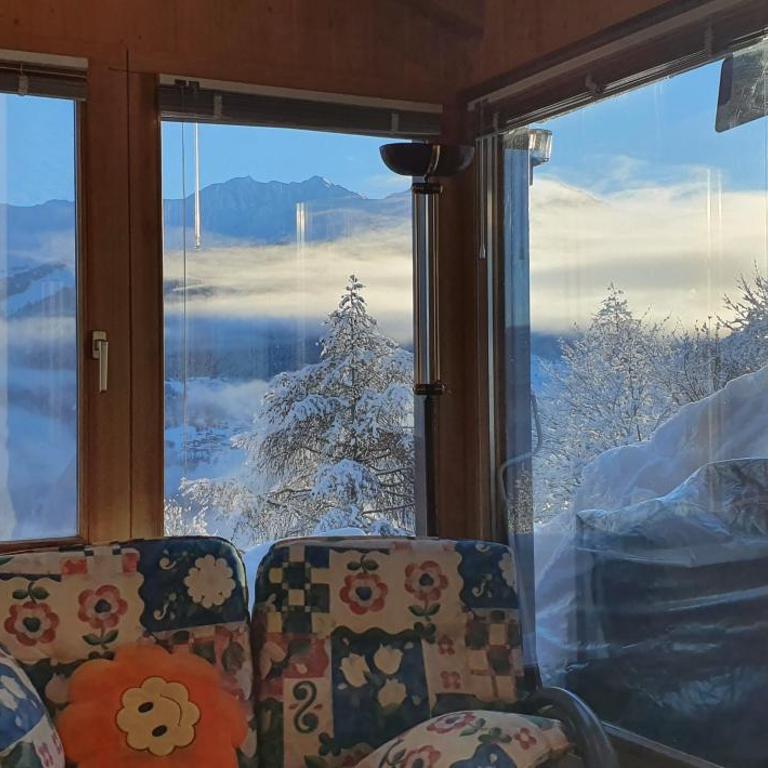 LUMA - Chalet - 10