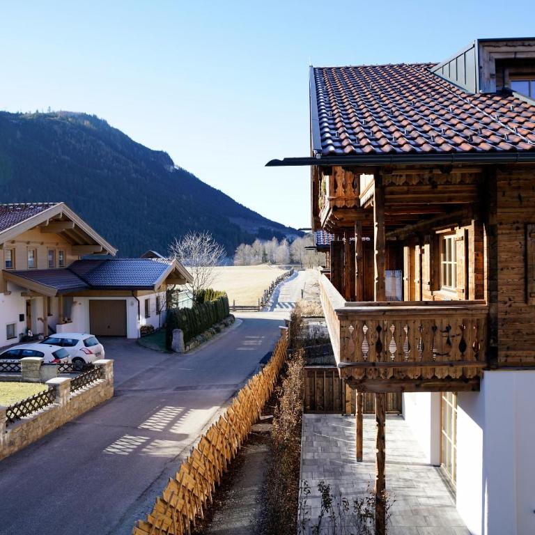 Alpin Residenzen Panoramabahn by Alpina-Holiday - Apartment TOP 4 - 2
