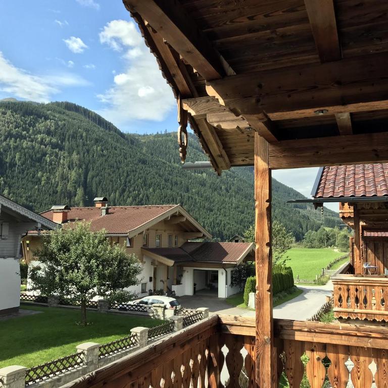 Alpin Residenzen Panoramabahn by Alpina-Holiday - Apartment TOP 4 - 3