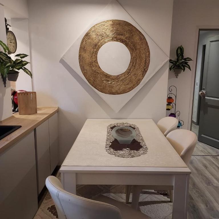Residence du Vieux Chateau jardin & parking gratuit - Appartamento con 1 Camera da Letto - 8