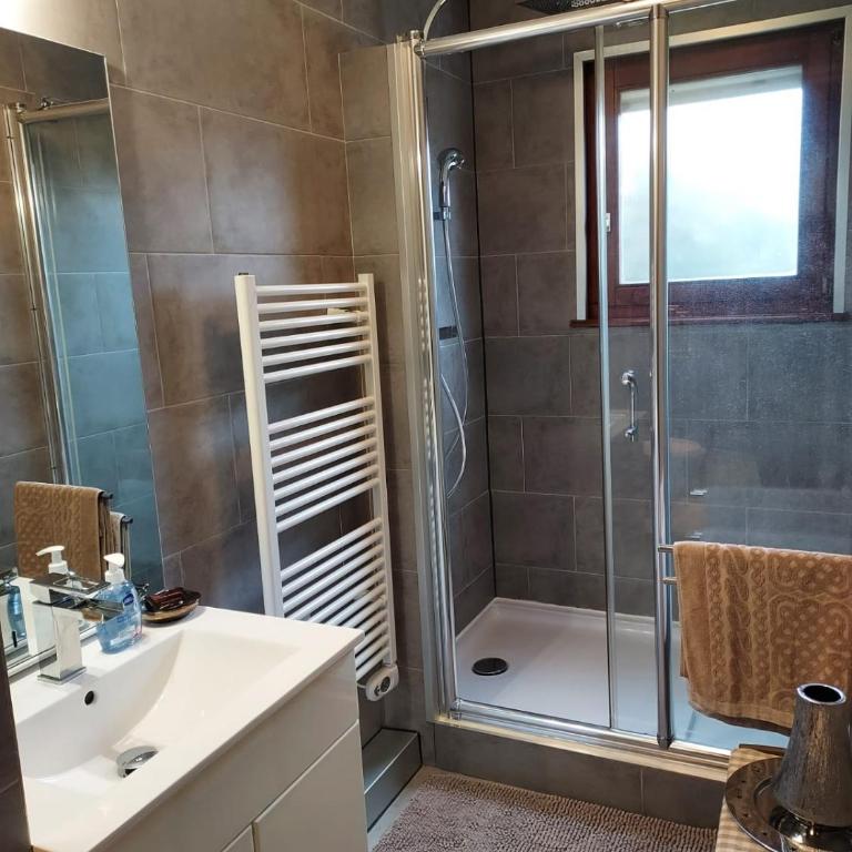 Residence du Vieux Chateau jardin & parking gratuit - Appartamento con 1 Camera da Letto - 16